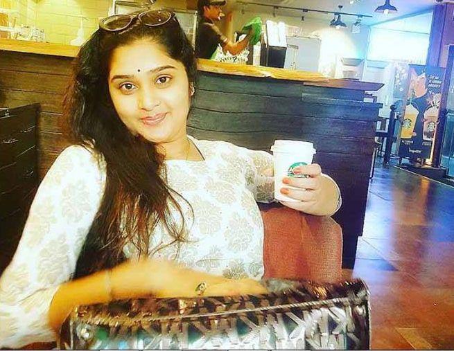 Side Actress Priya Spicy Photo Stills