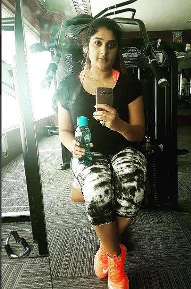 Side Actress Priya Spicy Photo Stills