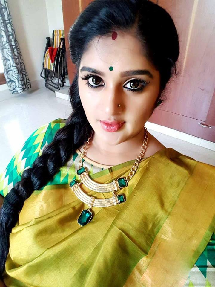 Side Actress Priya Spicy Photo Stills