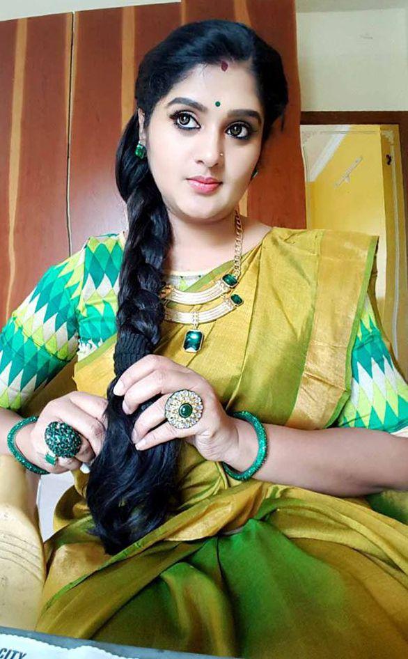 Side Actress Priya Spicy Photo Stills