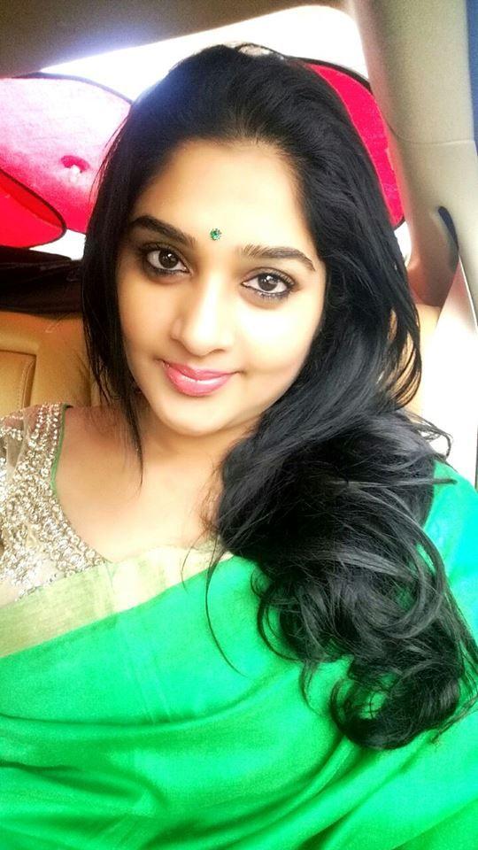 Side Actress Priya Spicy Photo Stills