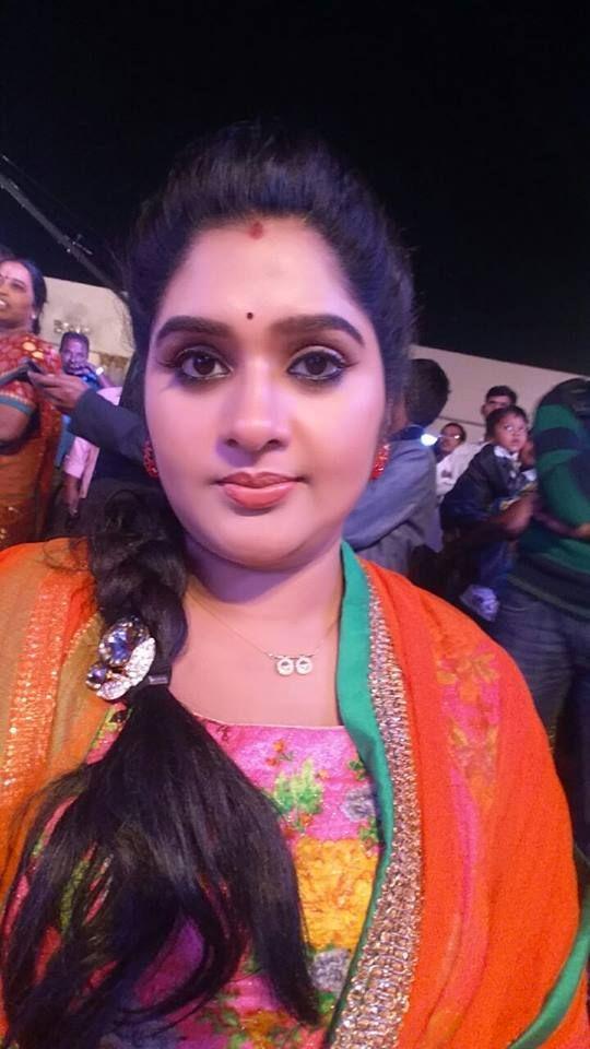 Side Actress Priya Spicy Photo Stills