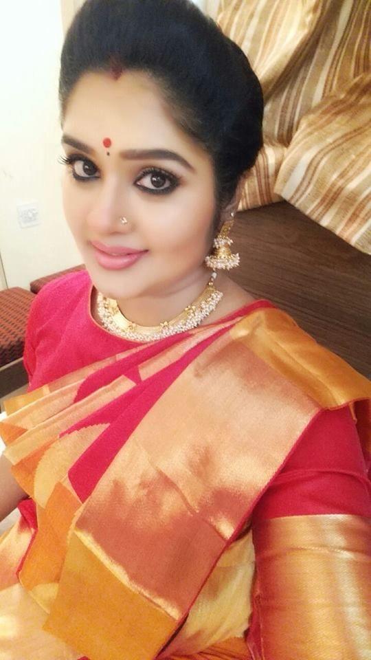 Side Actress Priya Spicy Photo Stills