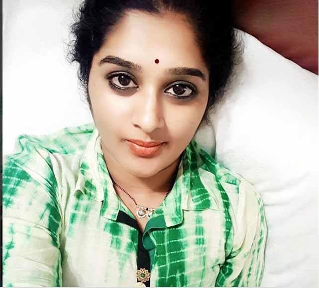 Side Actress Priya Spicy Photo Stills