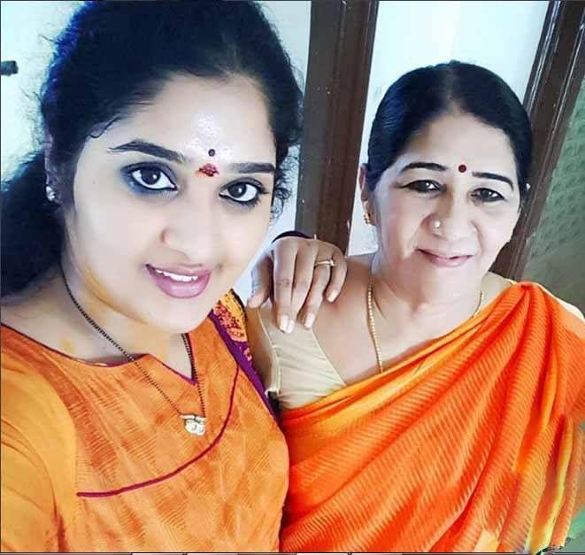 Side Actress Priya Spicy Photo Stills