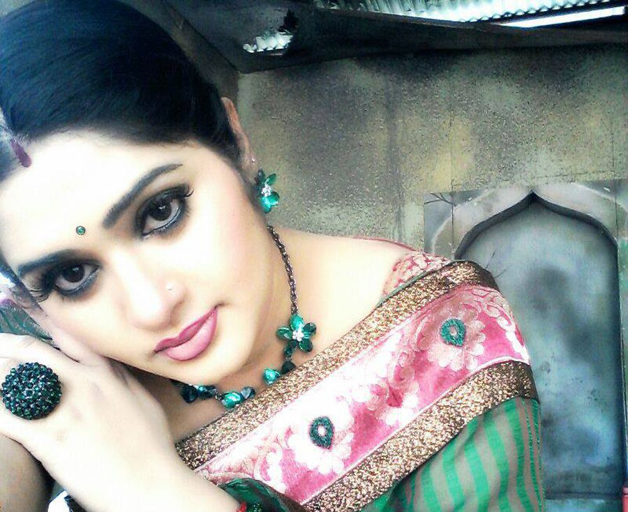 TV Actress Priya Unseen Pics
