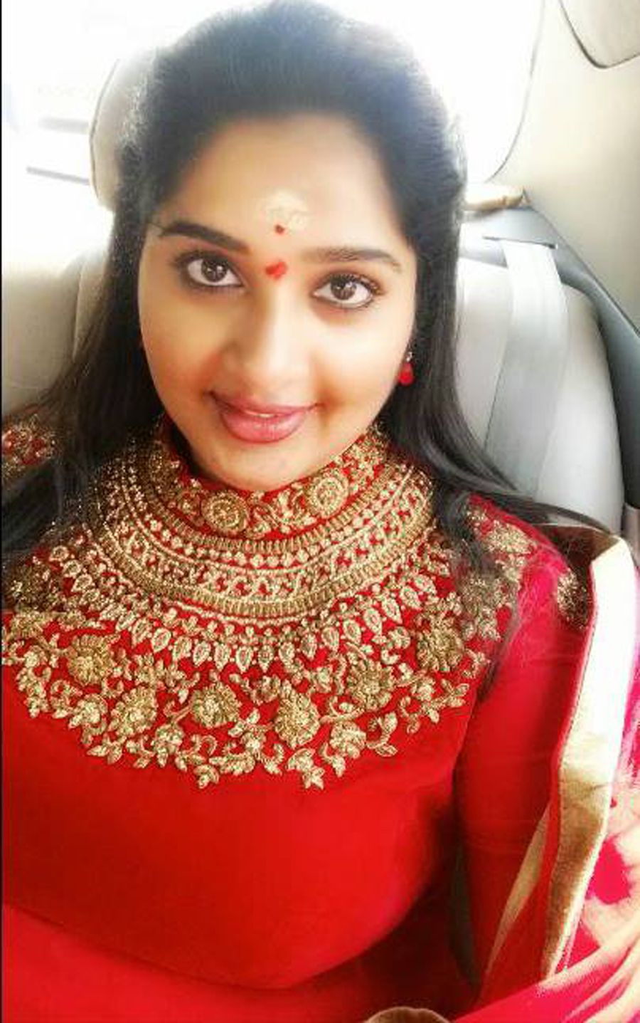 TV Actress Priya Unseen Pics