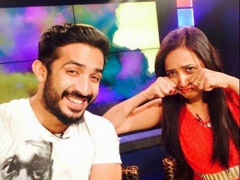 TV Anchor Lasya Rare & UNseened Photos