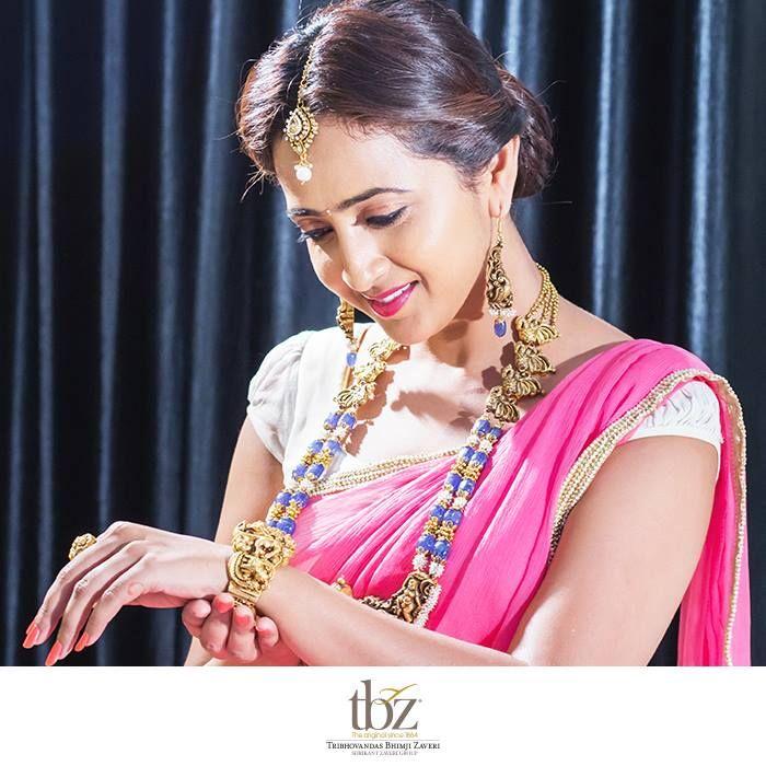 TV Anchor Lasya Rare & UNseened Photos