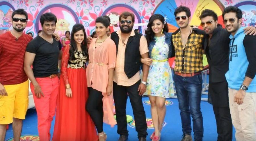 TV Anchor Lasya Rare & UNseened Photos