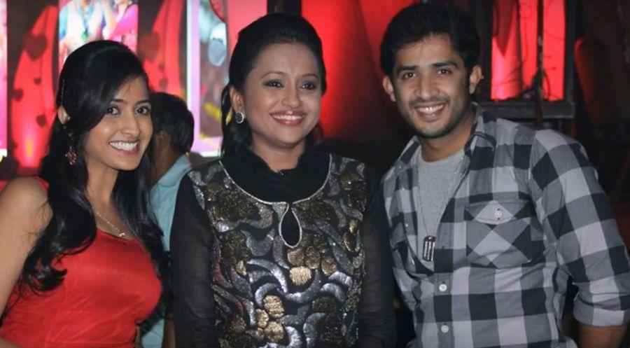 TV Anchor Lasya Rare & UNseened Photos