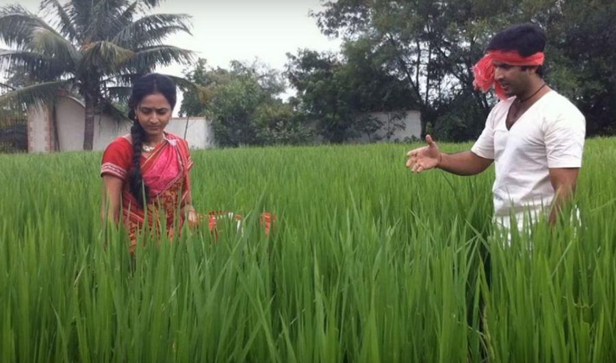 TV Anchor Lasya Rare & UNseened Photos