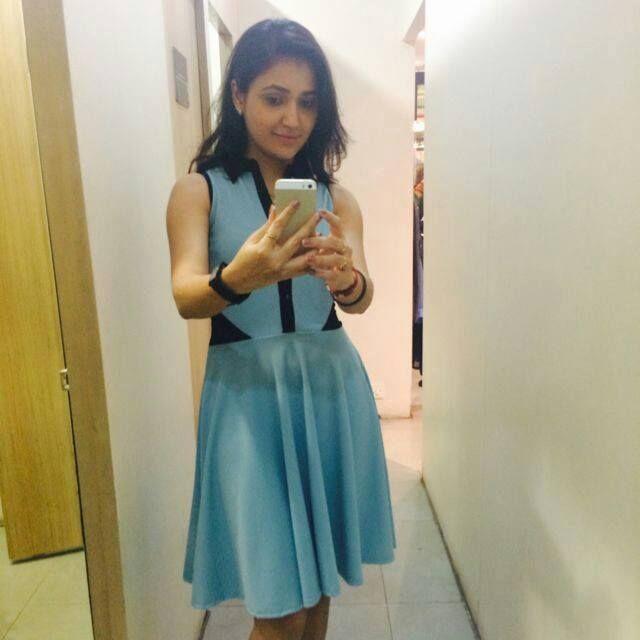 Tv Anchor Sarayu Rare & UNseen Photos