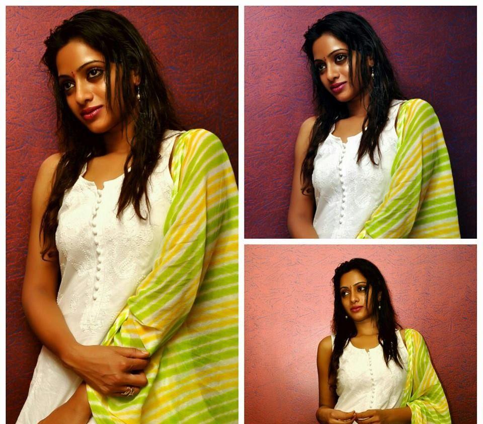 Udaya Bhanu Rare & Unseen Photos