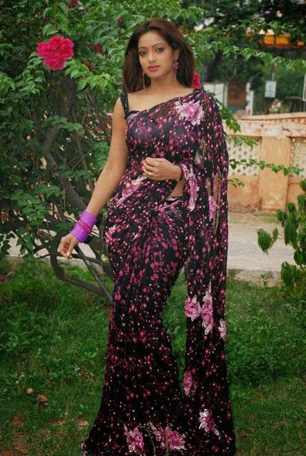 Udaya Bhanu Rare & Unseen Photos