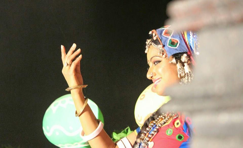 Udaya Bhanu Rare & Unseen Photos