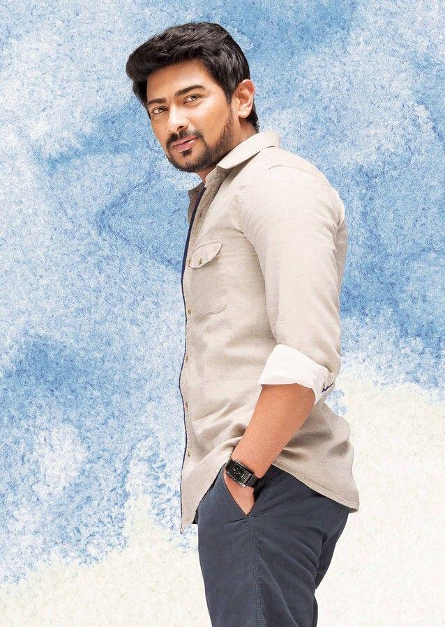 Udhayanidhi Stalin Gethu Movie Stills