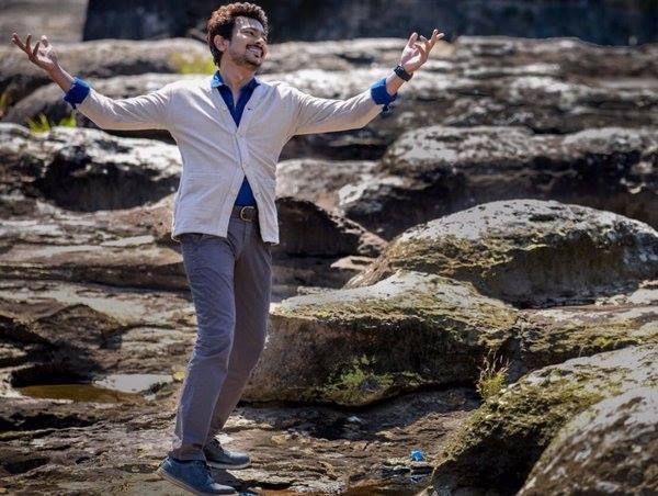 Udhayanidhi Stalin Gethu Movie Stills