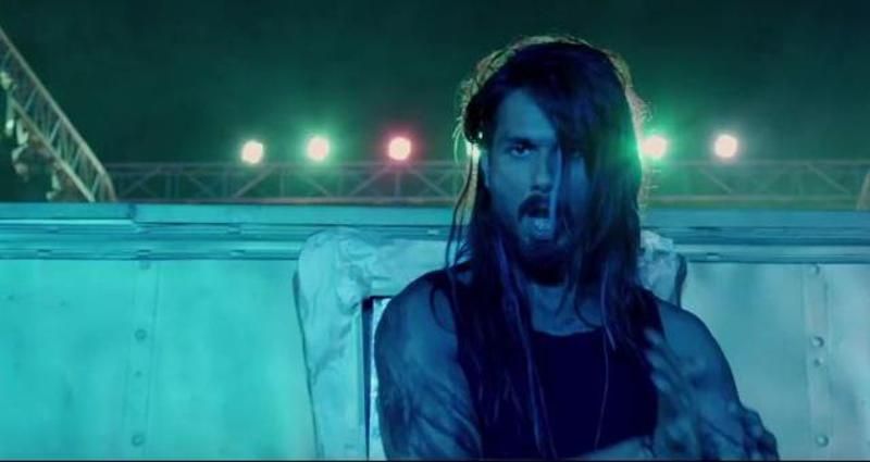 Udta Punjab Stills