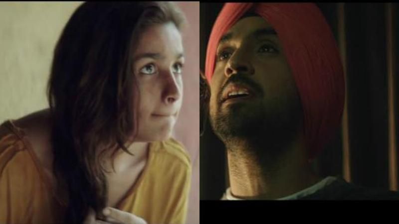 Udta Punjab Stills