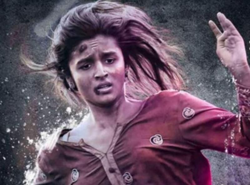 Udta Punjab Stills