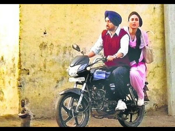 Udta Punjab Stills