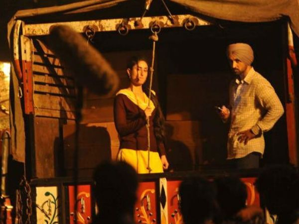 Udta Punjab Stills