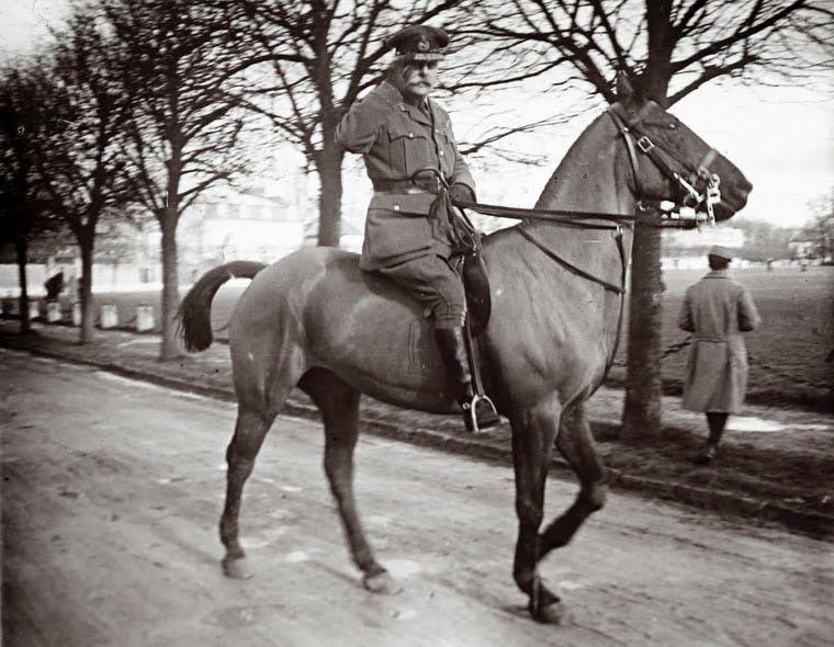 Unbelievable Rare Photos from World War One