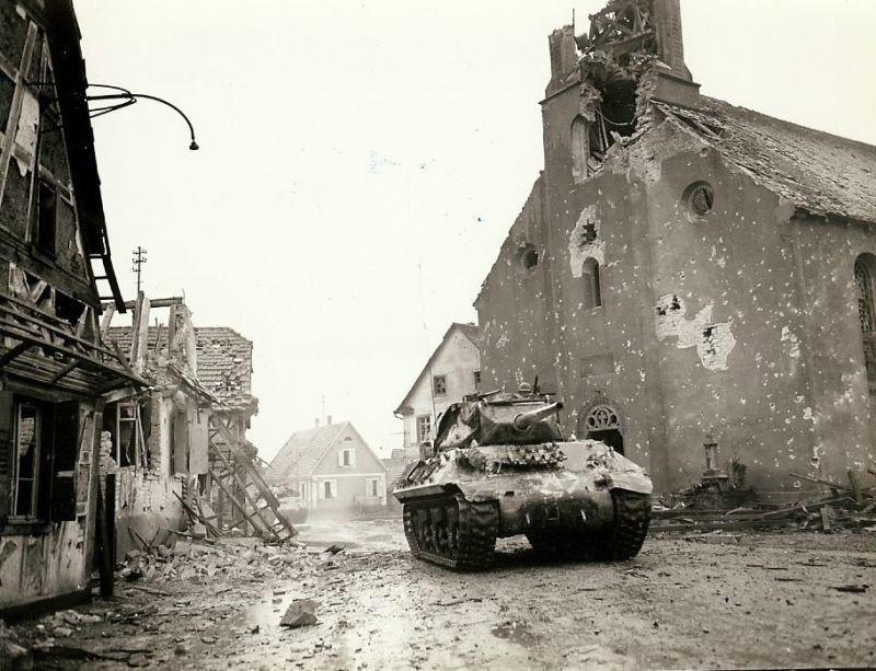 Unbelievable Rare Photos from World War Two