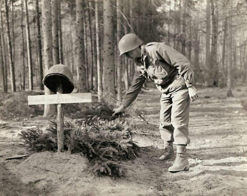 Unbelievable Rare Photos from World War Two