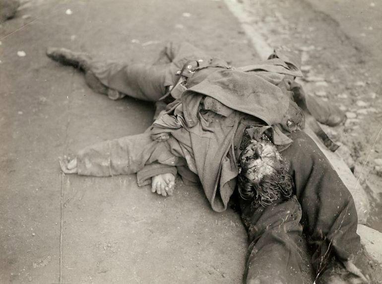 Unbelievable Rare Photos from World War Two