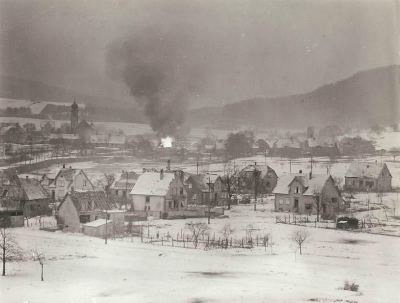 Unbelievable Rare Photos from World War Two