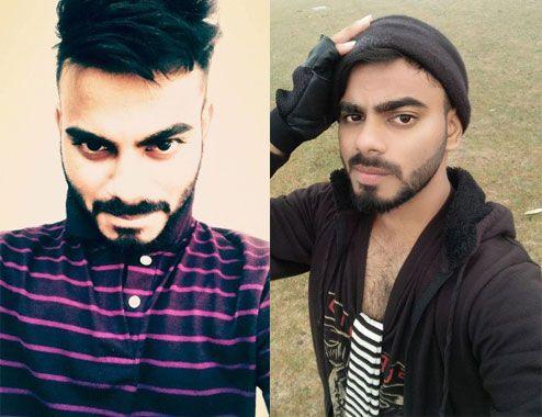 UNBELIEVABLE Virat Kohli Doop Photos