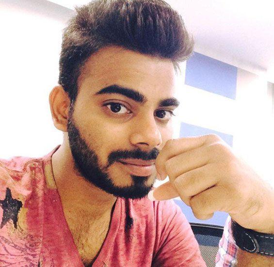 UNBELIEVABLE Virat Kohli Doop Photos