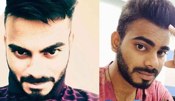 UNBELIEVABLE Virat Kohli Doop Photos