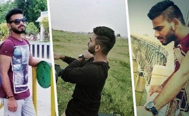 UNBELIEVABLE Virat Kohli Doop Photos