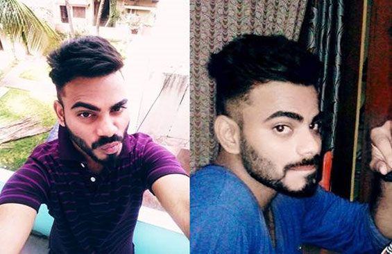 UNBELIEVABLE Virat Kohli Doop Photos