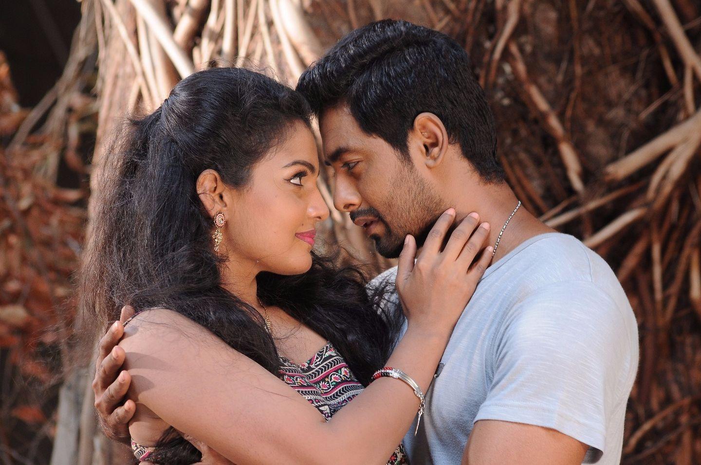 Unnodu Ka Movie Stills