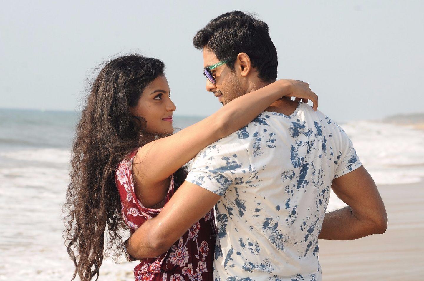 Unnodu Ka Movie Stills