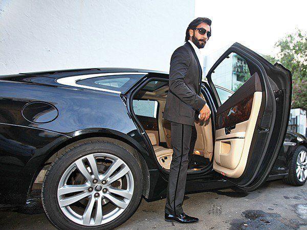 UNSEEN: Bollywood Celebrities And Their Expensive Cars Photos