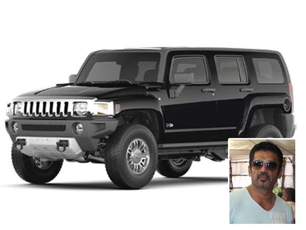 UNSEEN: Bollywood Celebrities And Their Expensive Cars Photos