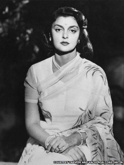 Unseen 1940s Nizams Photos