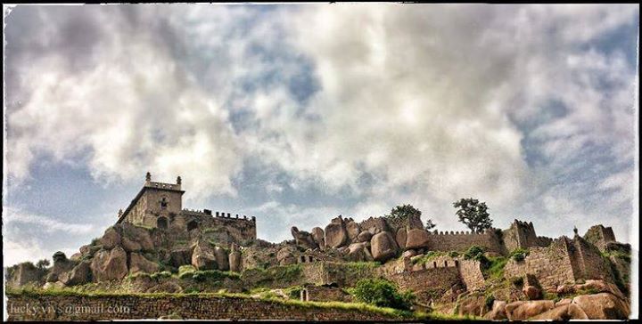 Unseen 1940s Nizams Photos