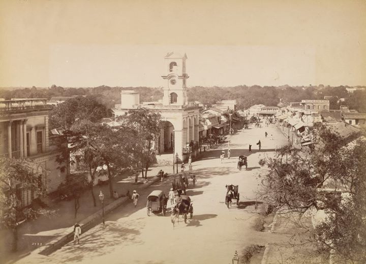 Unseen 1940s Nizams Photos