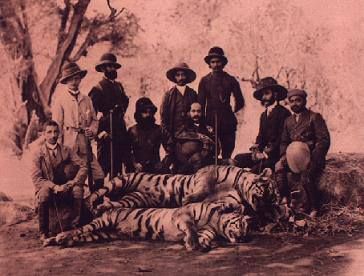 Unseen 1940s Nizams Photos