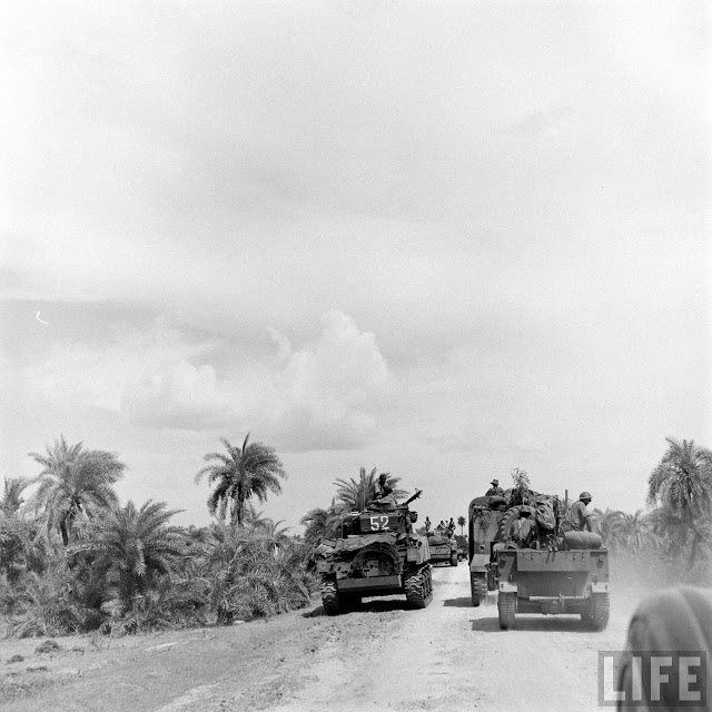 Unseen 1940s Nizams Photos