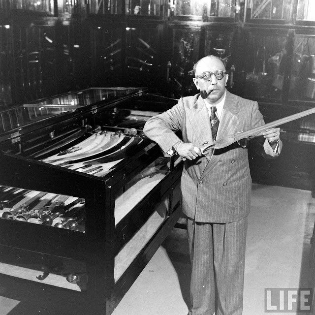 Unseen 1940s Nizams Photos
