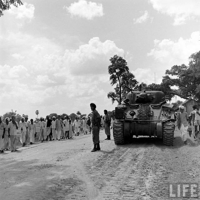 Unseen 1940s Nizams Photos