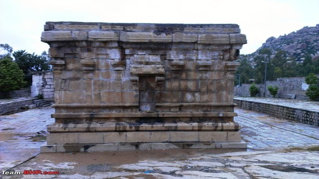 Unseen Floods At Tirumala Temple