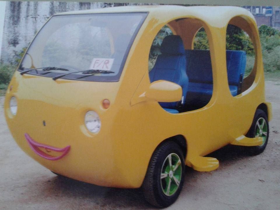 Unseen Funny Images